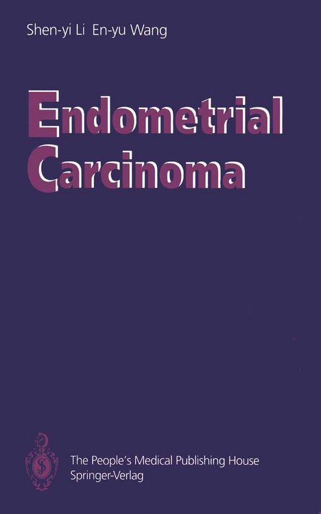 Produktbild: Endometrial Carcinoma