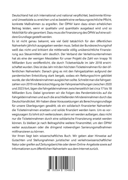Produktbild: Einfach mitfahren