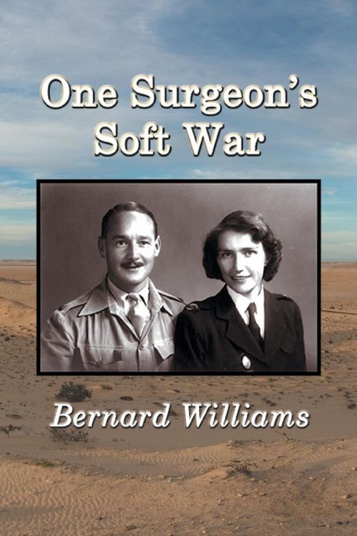 Produktbild: One Surgeon's Soft War