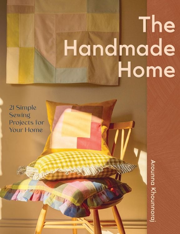 Produktbild: The Handmade Home