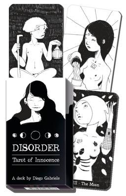 Produktbild: Disorder: Tarot of Innocence