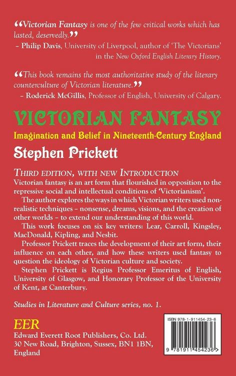 Produktbild: Victorian Fantasy