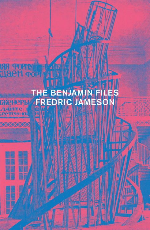Produktbild: The Benjamin Files