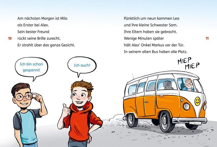 Produktbild: Die Robot-Kids: Ein hilfreicher Sp&uuml;rhund
