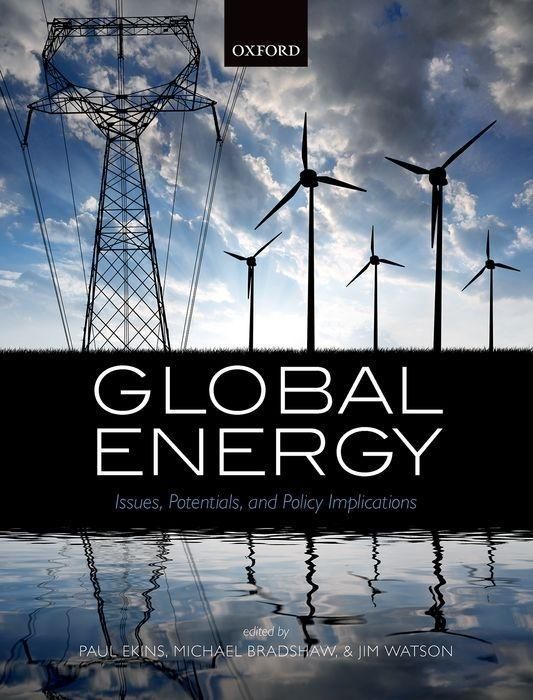 Produktbild: Global Energy