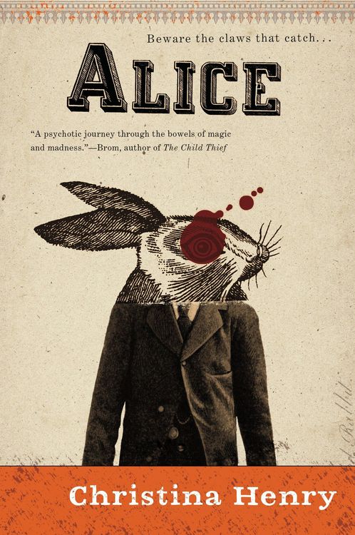 Produktbild: Alice
