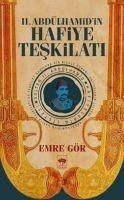 Produktbild: II. Abd&uuml;lhamidin Hafiye Teskilati