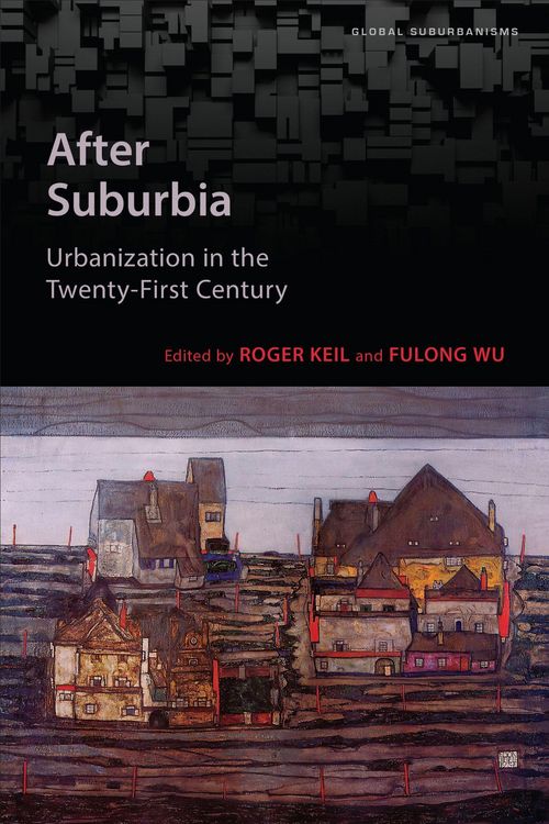 Produktbild: After Suburbia