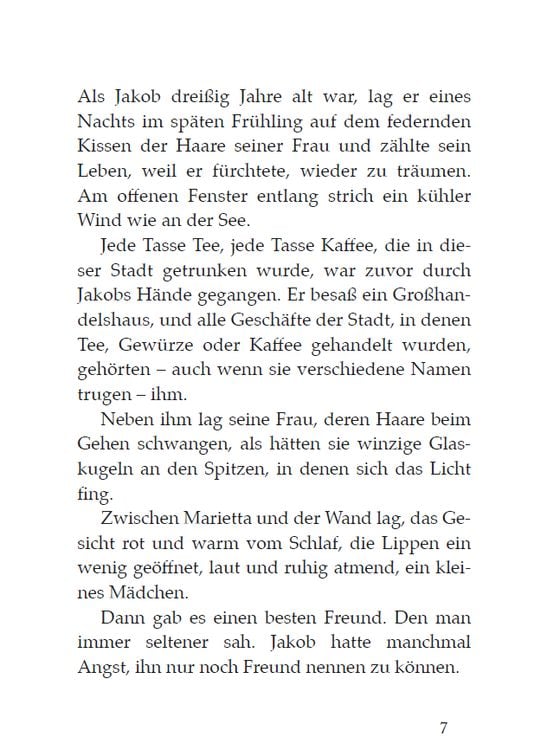 Produktbild: Der Teezauberer