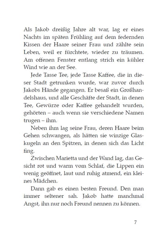Produktbild: Der Teezauberer