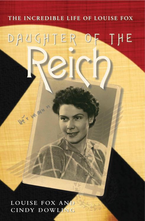 Produktbild: Daughter of the Reich