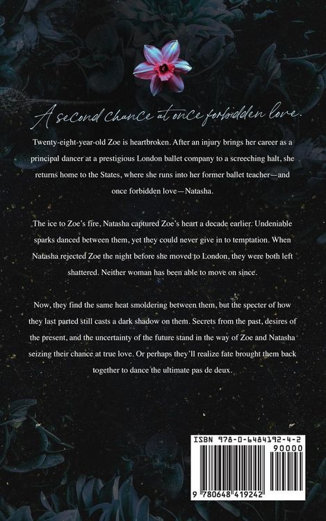 Produktbild: One Last Dance