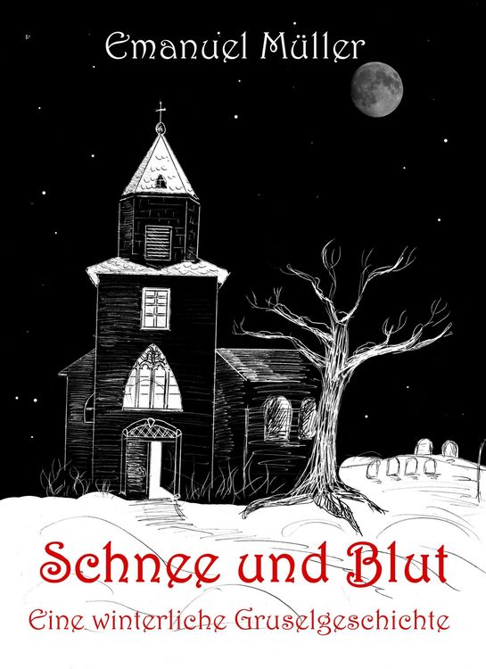 Produktbild: Schnee und Blut
