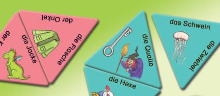 Produktbild: SCHUBITRIX Lesef&ouml;rderung