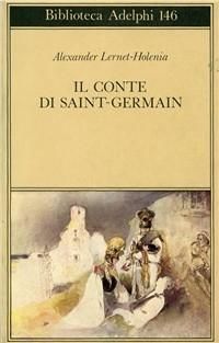 Produktbild: Il conte di Saint-Germain