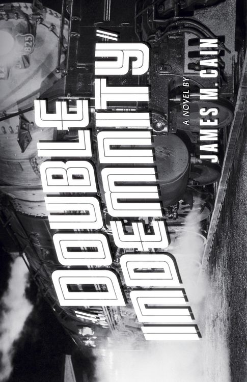 Produktbild: Double Indemnity