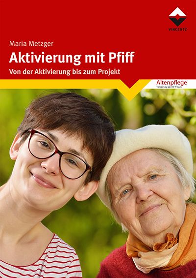 Produktbild: Aktivierung mit Pfiff