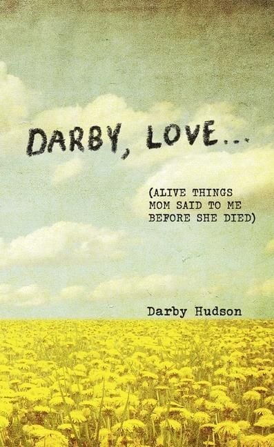 Produktbild: Darby, Love . . .