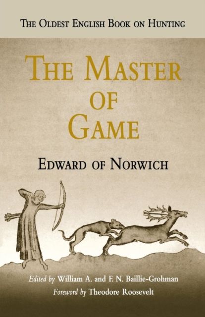 Produktbild: The Master of Game