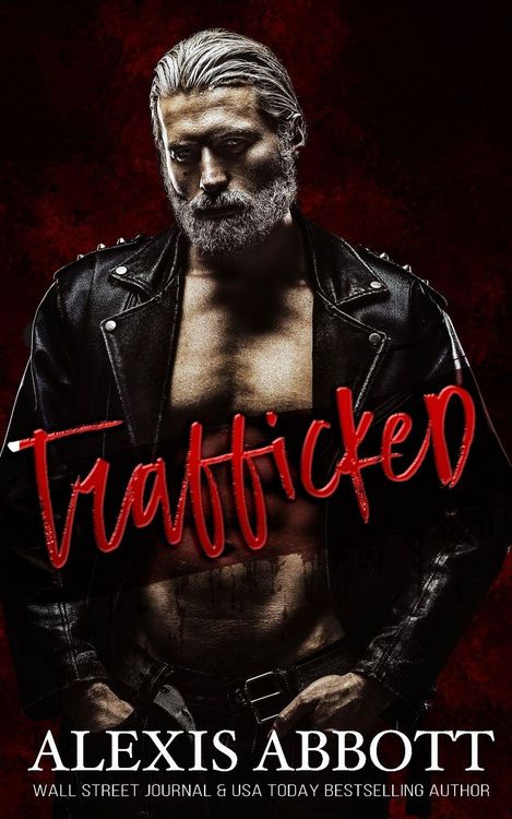 Produktbild: Trafficked