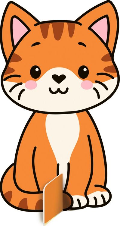 Produktbild: Cozy Stickerhaus