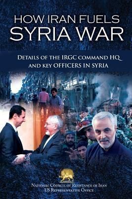 Produktbild: How Iran Fuels Syria War
