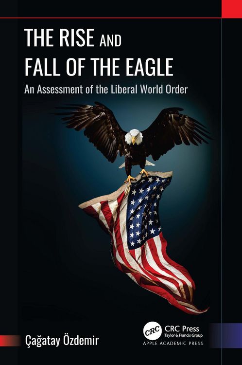 Produktbild: The Rise and Fall of the Eagle