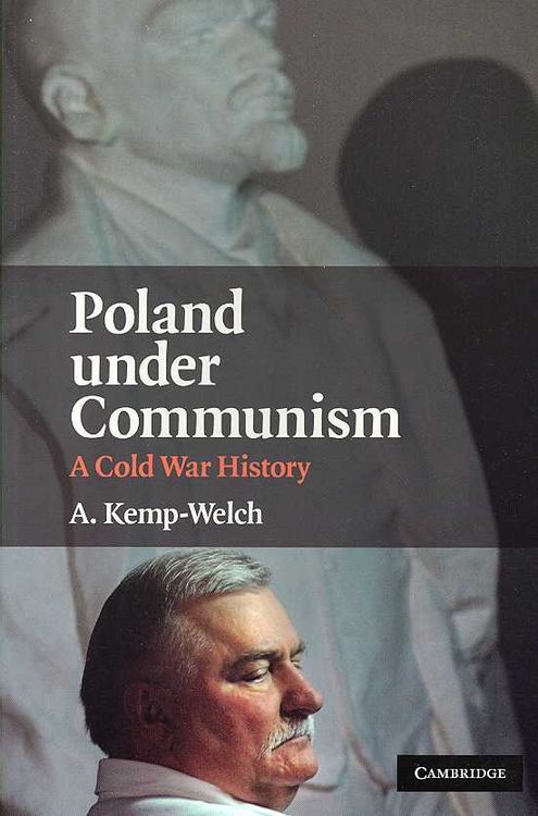 Produktbild: Poland Under Communism