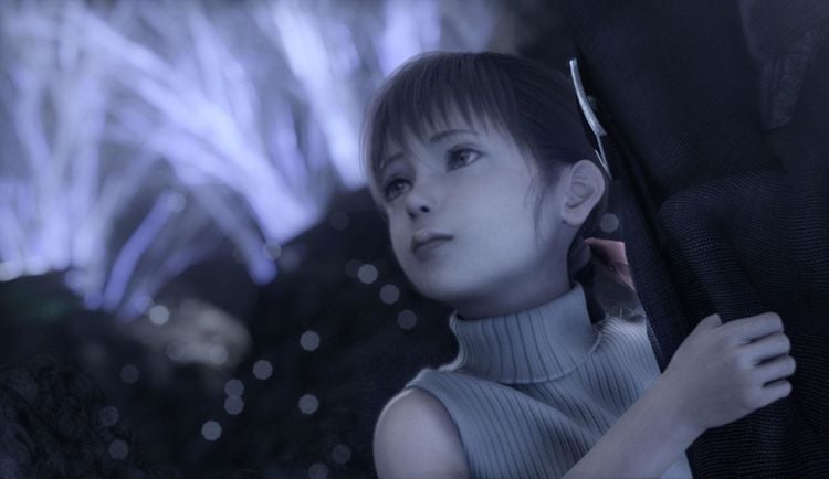Produktbild: Final Fantasy VII: Advent Children - Directior&rsquo;s Cut (4K Ultra HD)