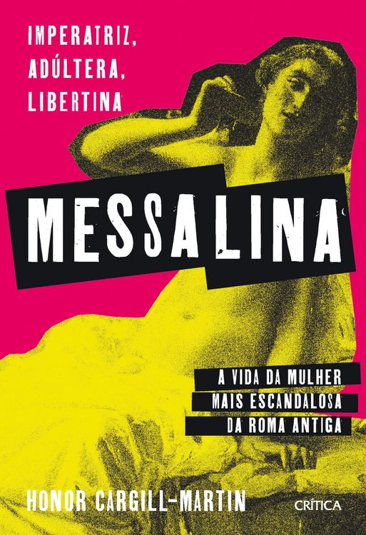 Produktbild: Messalina