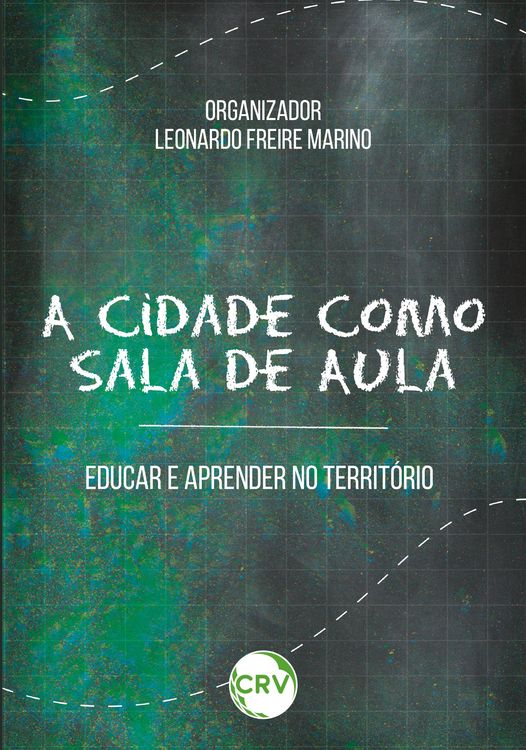 Produktbild: A Cidade Como Sala De Aula