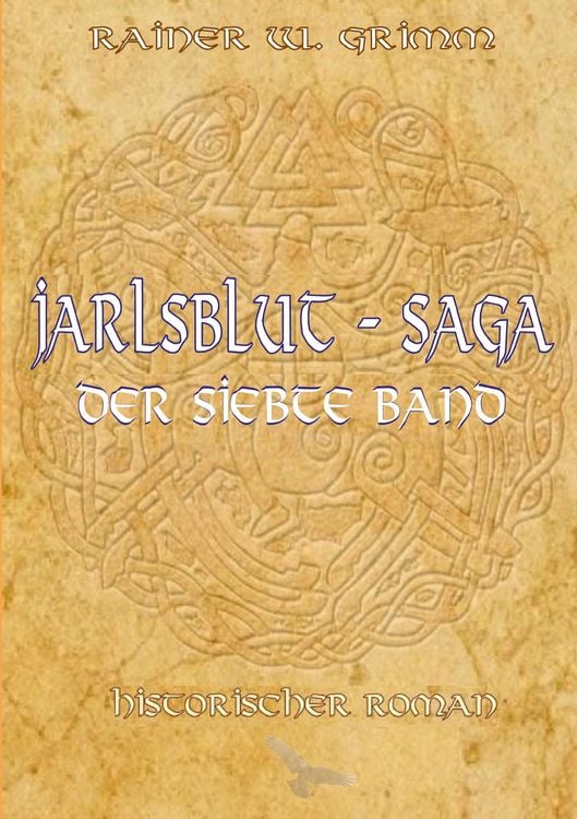 Produktbild: Jarlsblut - Saga (7)