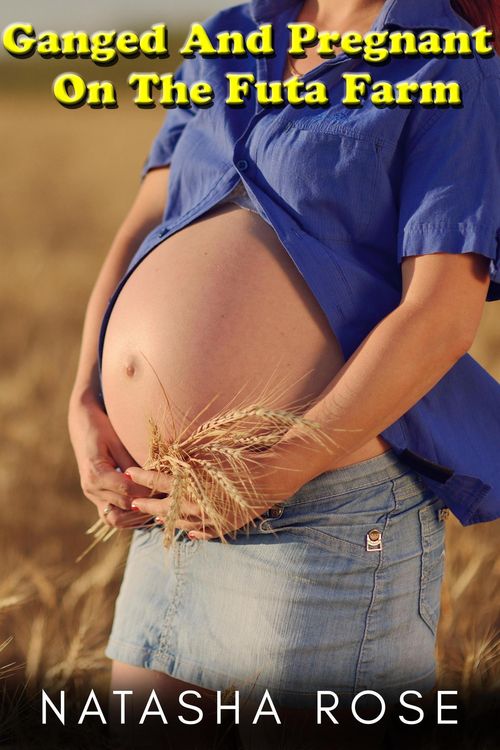 Produktbild: Ganged And Pregnant On The Futa Farm