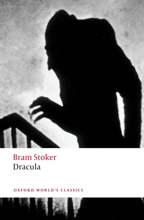 Produktbild: Dracula