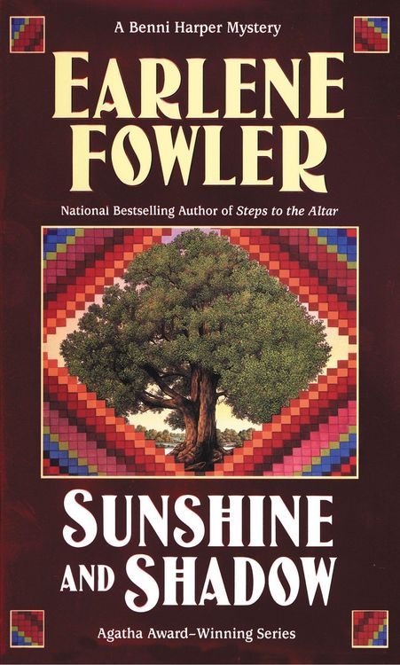 Produktbild: Sunshine and Shadow