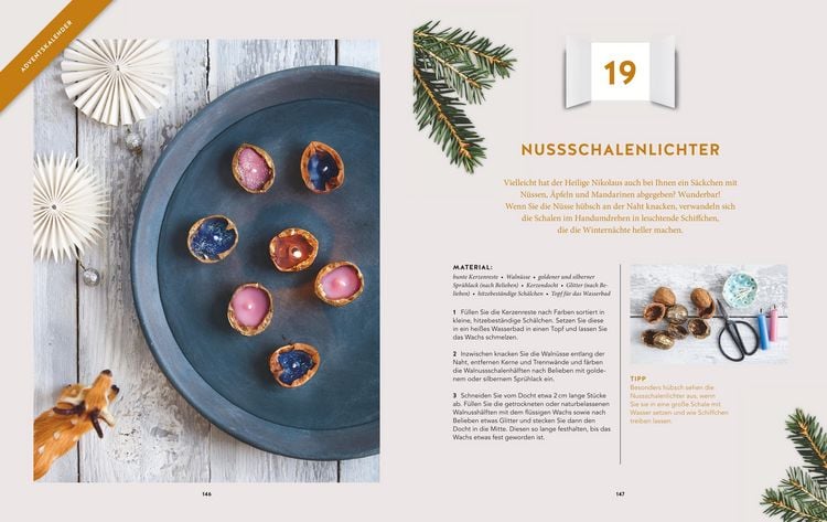 Produktbild: Weihnachten f&uuml;r die ganze Familie