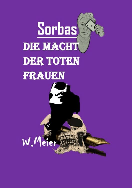 Produktbild: Die Macht der Toten Frauen
