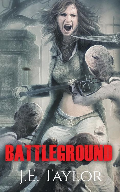Produktbild: Battleground