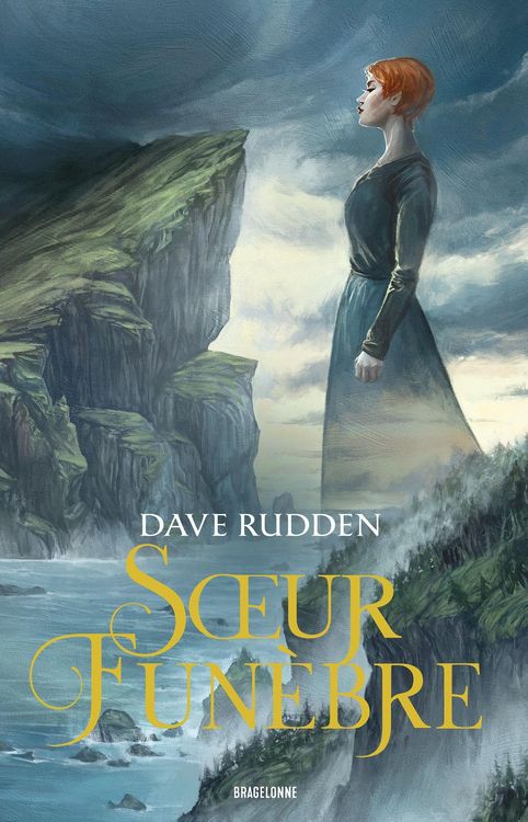 Produktbild: Les Dieux d&eacute;cha&icirc;n&eacute;s, T1 : Soeur Fun&egrave;bre