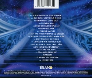 Produktbild: Willkommen im Wunderland