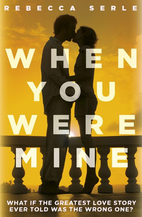 Produktbild: When You Were Mine