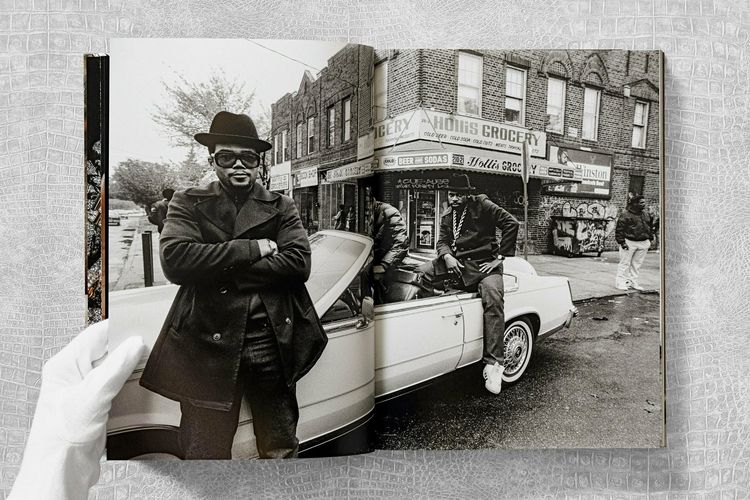 Produktbild: Ice Cold. A Hip-Hop Jewelry History