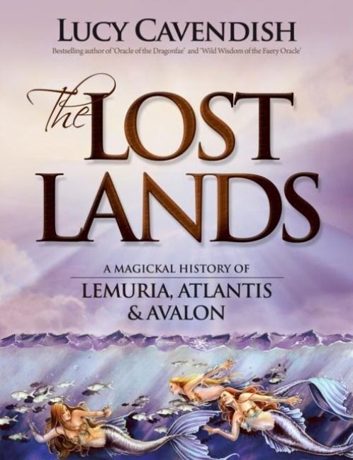 Produktbild: Lost Lands, the