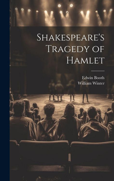 Produktbild: Shakespeare's Tragedy of Hamlet