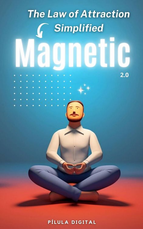 Produktbild: Magnetic 2.0