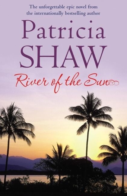 Produktbild: River of the Sun