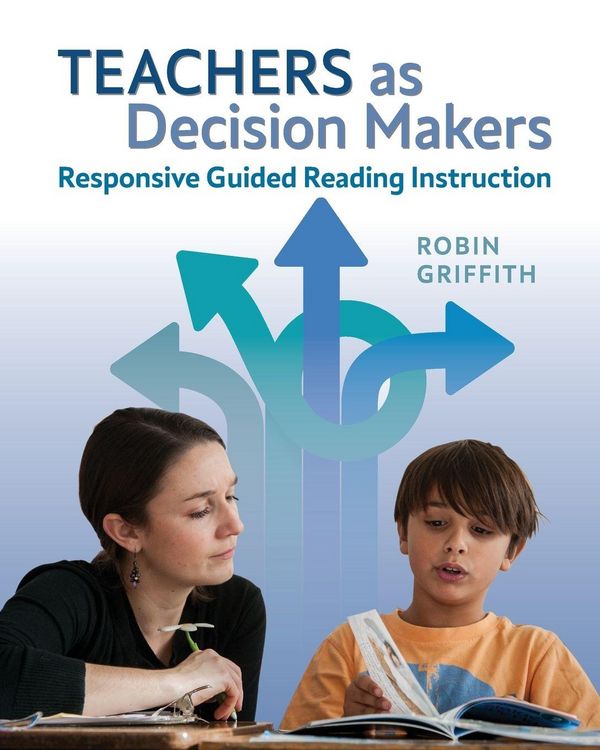 Produktbild: Teachers as Decision Makers