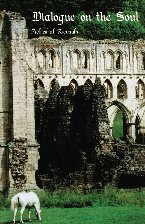 Produktbild: Aelred of Rievaulx
