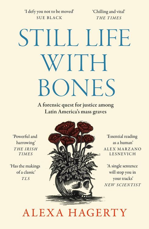 Produktbild: Still Life with Bones