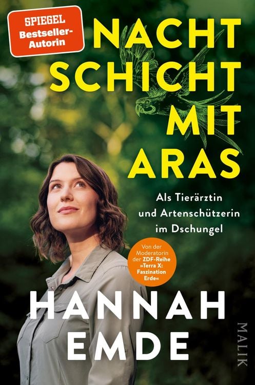 Produktbild: Nachtschicht mit Aras